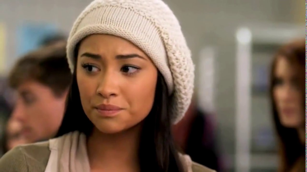 Paily - Don't let me go