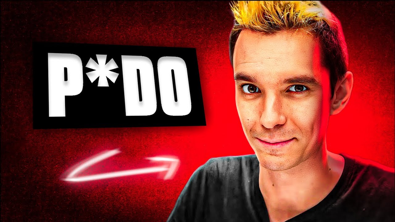 (13+) Le Pire YouTubeur P***PH!LE de France...