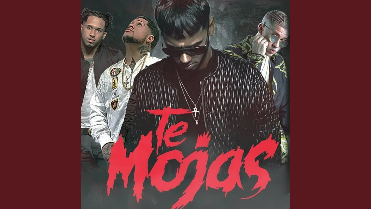Te mojas (2024 Versión remasterizada)