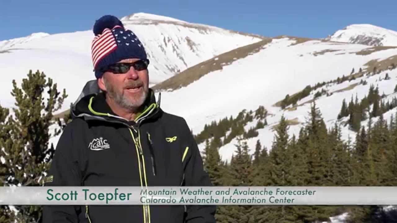 Reducing the Risks in Avalanche Terrain