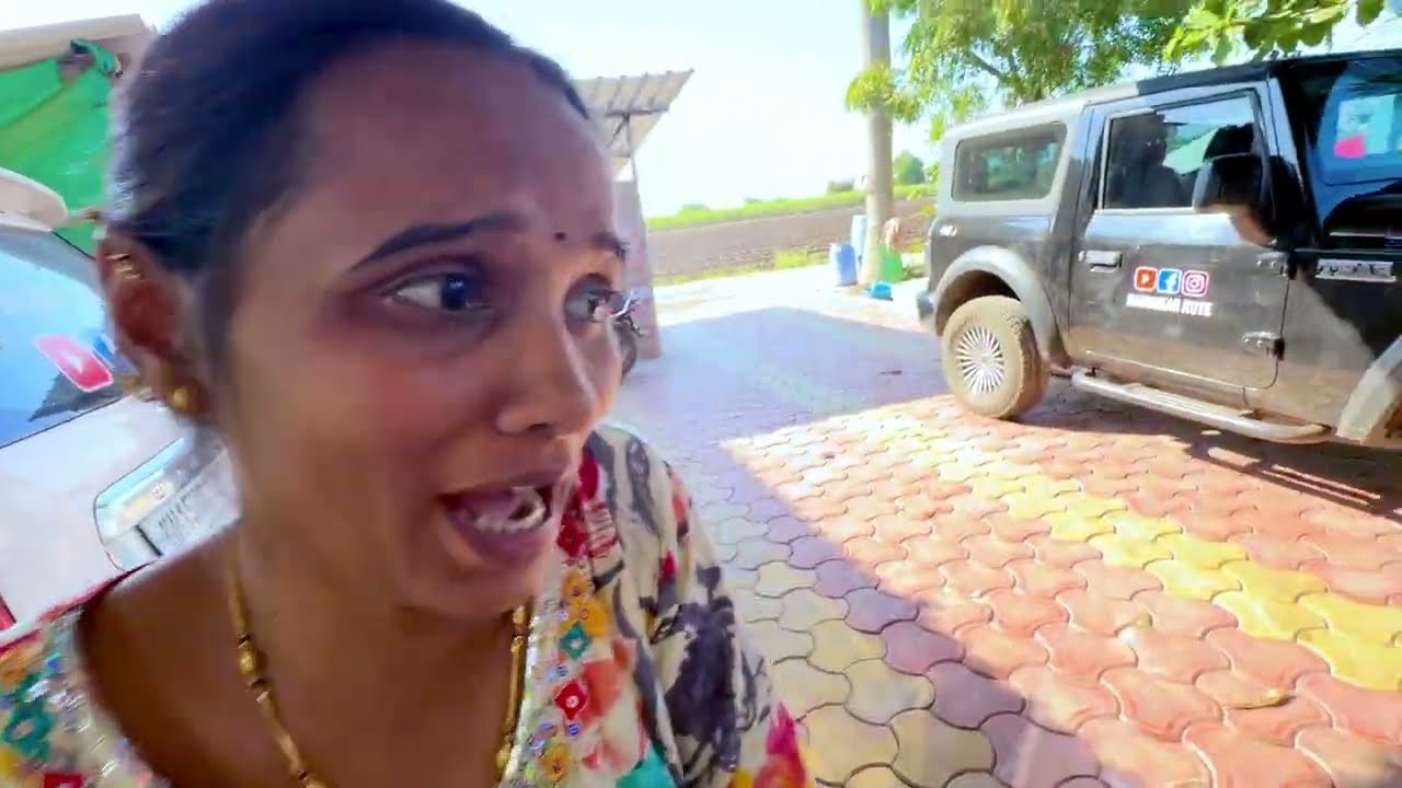 तात्या विंचू बोकांडी बसला 🔥