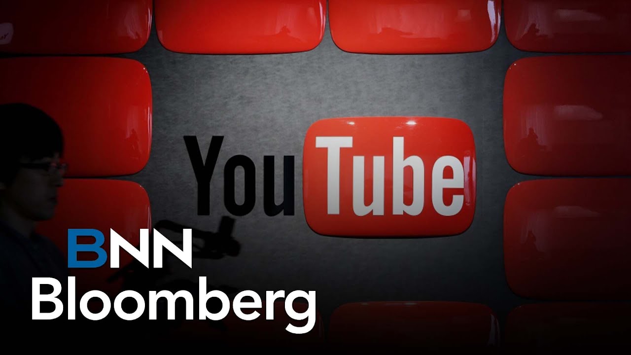 90% of Canadian content views are coming from outside Canada: Youtube VP