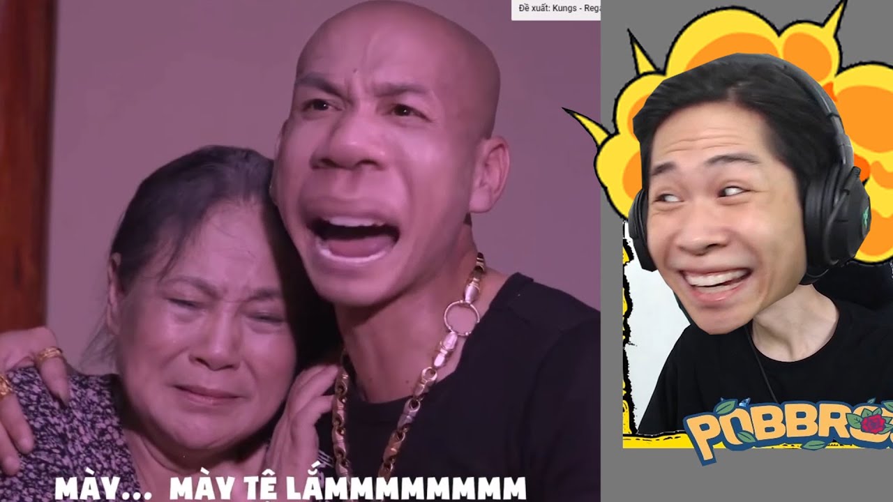 TTCC nhưng mà ... MÀY TỆ LẮM !!! (Pobbrose TTCC) ✔