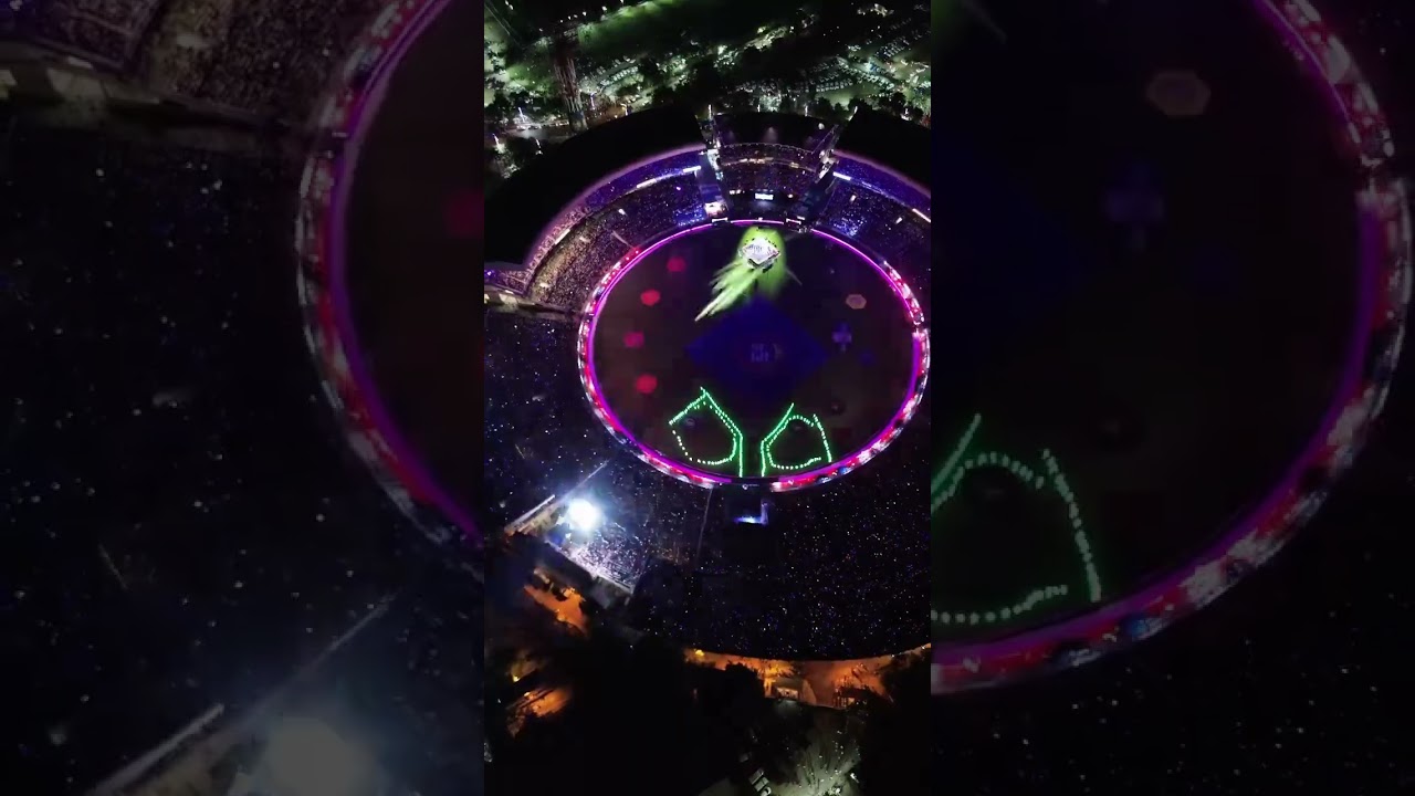 IPL 2025 Opening Ceremony KKR Vs RCB!! #kolkata #ipl #kkr #rcb #edengardens