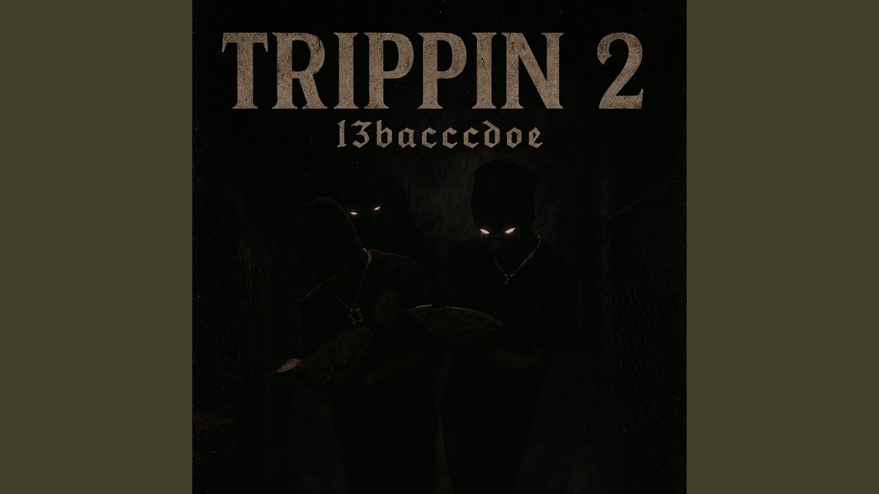 Trippin 2 (feat. younocj)