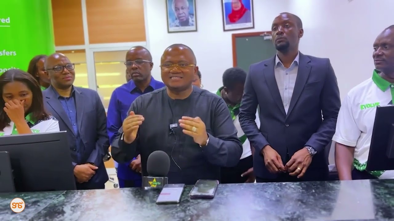 Hakuna hela iliyopotea kwa wateja wetu, benki ya CRDB ipo salama – Mkurugenzi Mtendaji