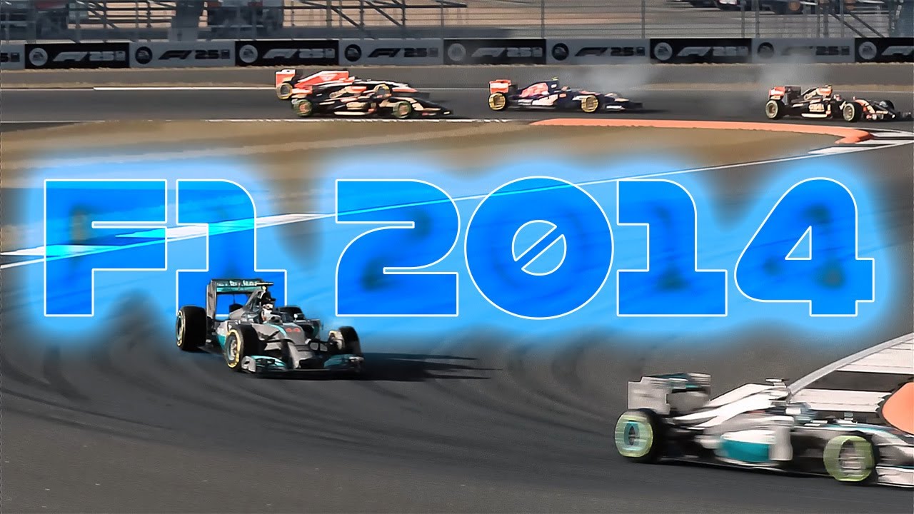 This F1 2014 Season Pack for Assetto Corsa is AMAZING! 🔥 | F1