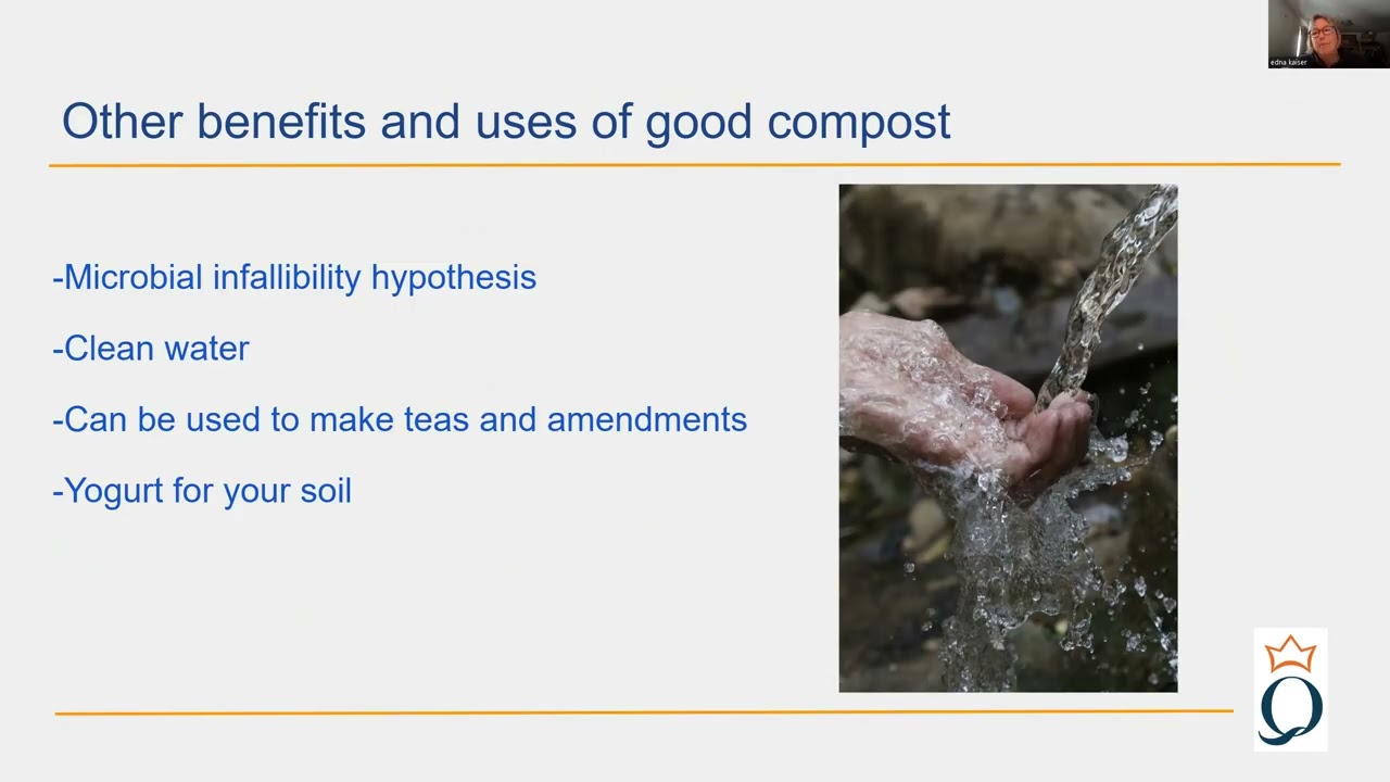 Composting for Horse Properties and Hobby Farm..an Overview