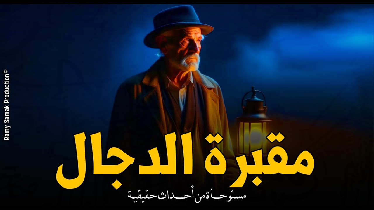 مهندس يتسلم موقع في الساحل الشمال لكتشف لعنة موجوده بداخلها سببها دجال لعين والنهاية! | رعب رامي سمك
