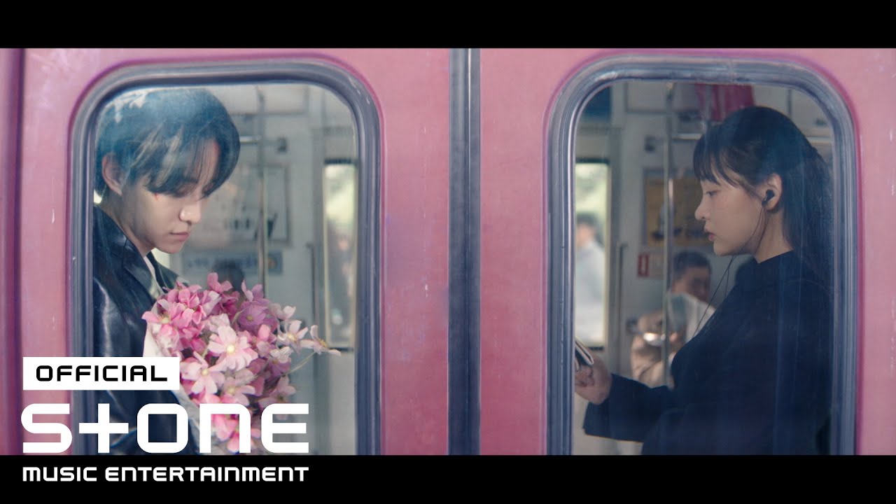 [태풍상사 (Typhoon Family) OST Part 4] 이원석 (Lee WonSeok) - 한 번 더, 이렇게, 너와 (Once again, With you) MV