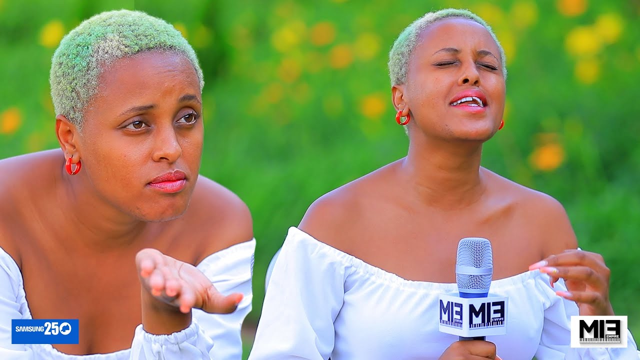 Aisha Aje yariye Karungu🔥Akatiye Irene abura aho arigitira🙆ndambwiwe akamenyero k’imbw😳