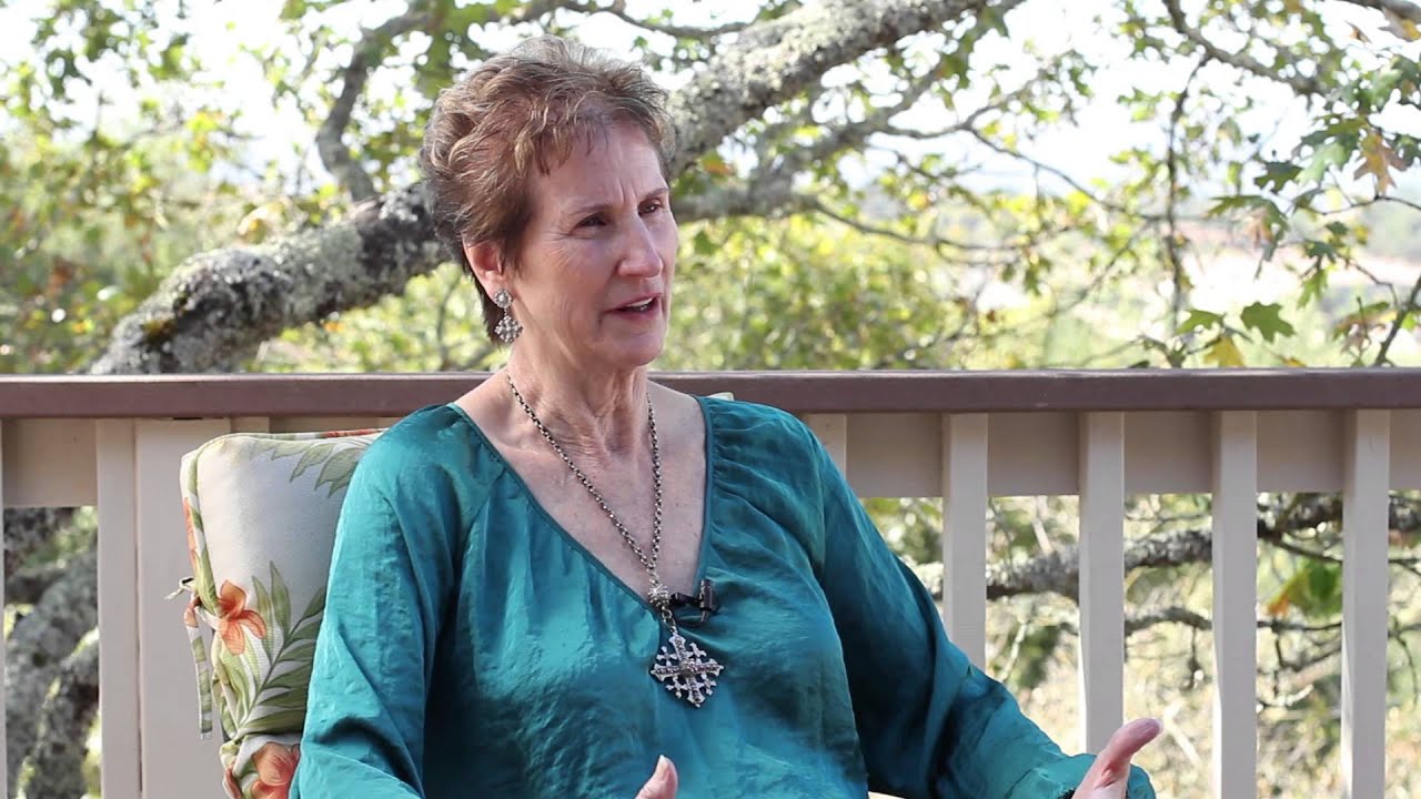 What Inspired You? - Francine Rivers - Bridge to Haven