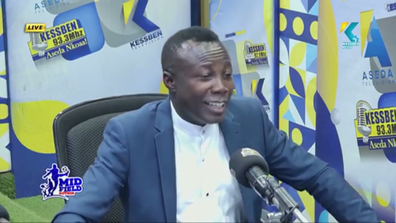 Смотрите эксклюзивные новости из тренировочного лагеря &laquo;Асанте Котоко&raquo; от директора по связям с о...