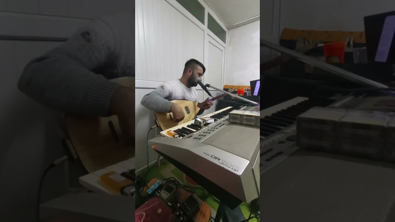 Murat Keleş - Anam Olsaydı