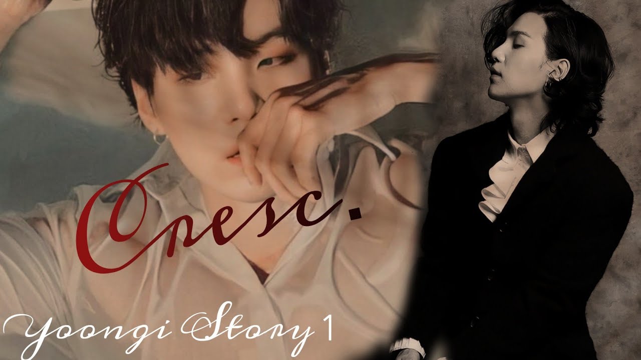 【BTS妄想ユンギ】Cresc.ｸﾚｯｼｪﾝﾄﾞstory1 #bts #Yoongi #テテ #김태형 #민윤기 #suga