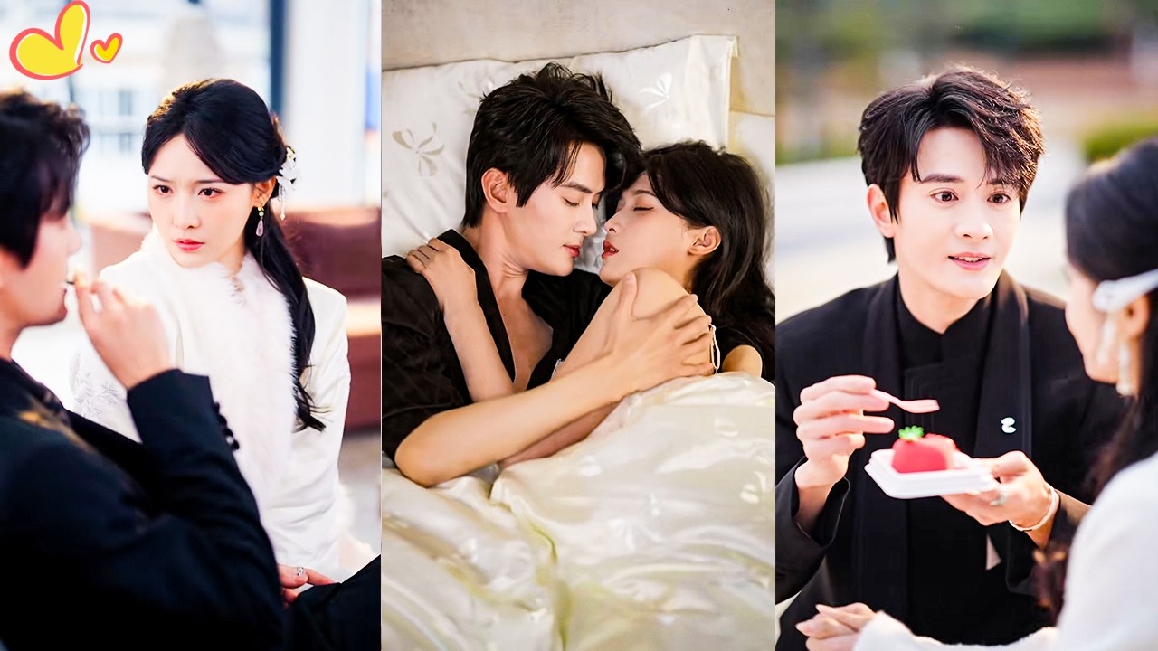 Mafia CEO was feared by all, yet this fearless girl tamed him,now became his cherished darling.
