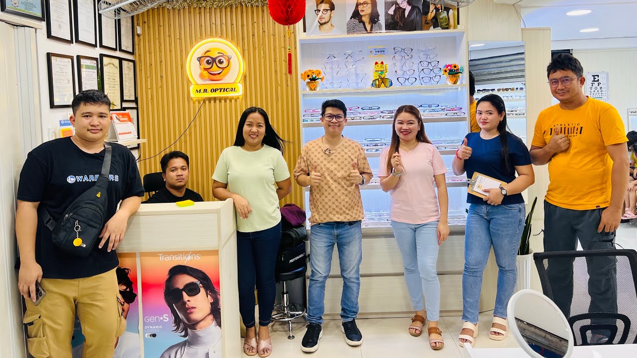 NAGPA CHECK UP AKO SA MATA FREE LANG DITO! BUY 1 BRANDED FRAME GET 1 SUNGLASSES FOR FREE