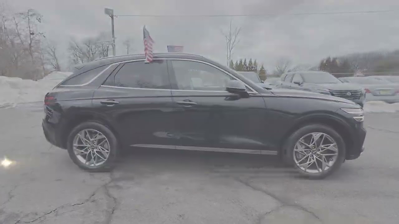 2025 Genesis GV70 2.5T Hamilton Square, Mercerville, Trenton, Quaker Bridge, Villa Park