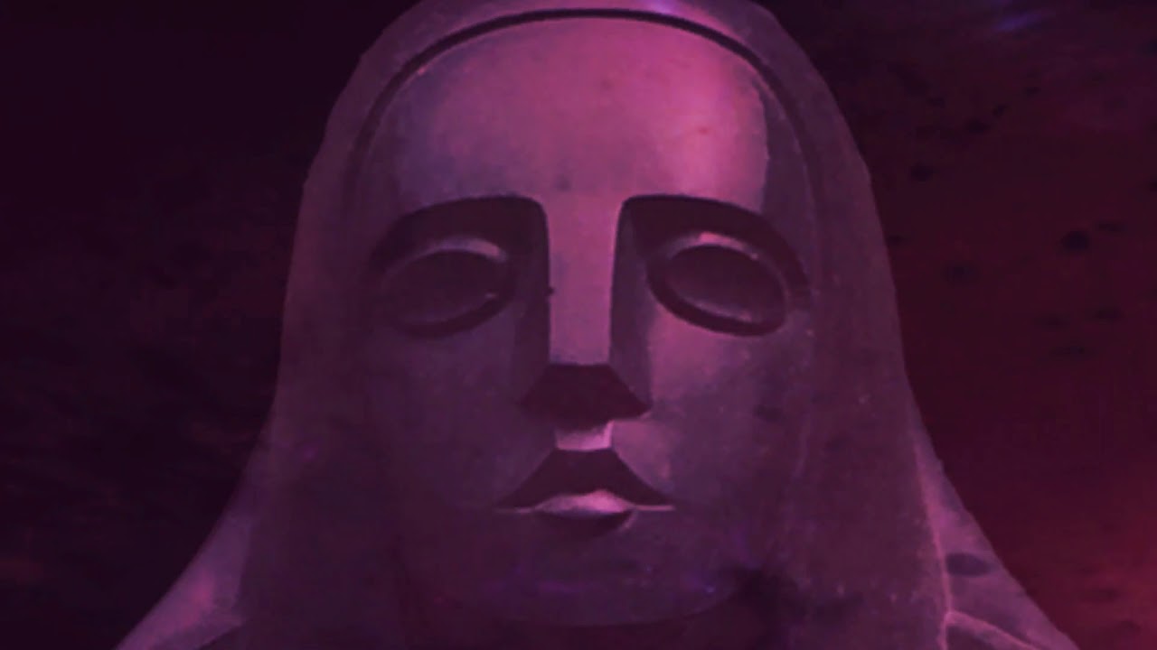 Double Echo - Screen II / Some Essential Thing