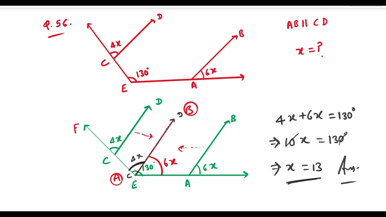 Class - 25 | Geometry (ज्यामिति) | Complete Maths By The Next Topper | SSC CGL, CHSL, MTS | #ssccgl