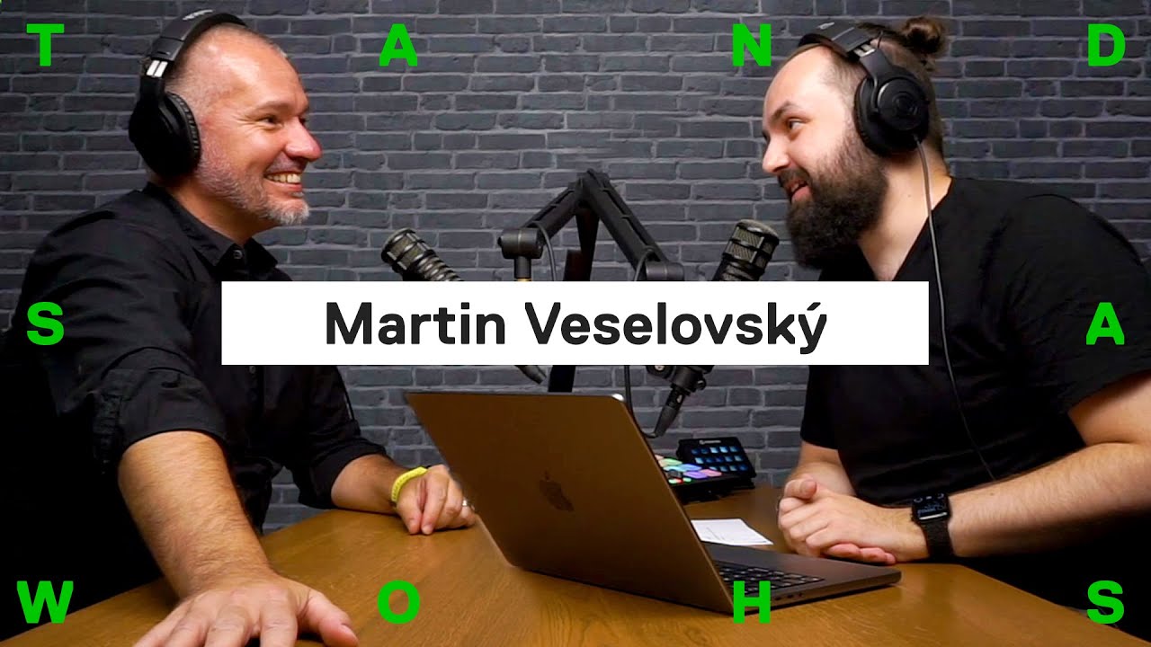 Martin Veselovský: Babiš a Okamura už do DVTV asi nepřijdou, rozhovor se Zemanem byl hrozný