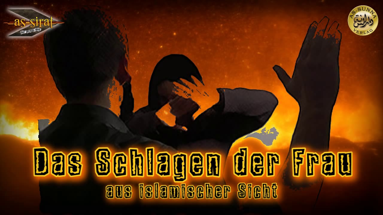 Das Schlagen der Frau aus islamischer Sicht