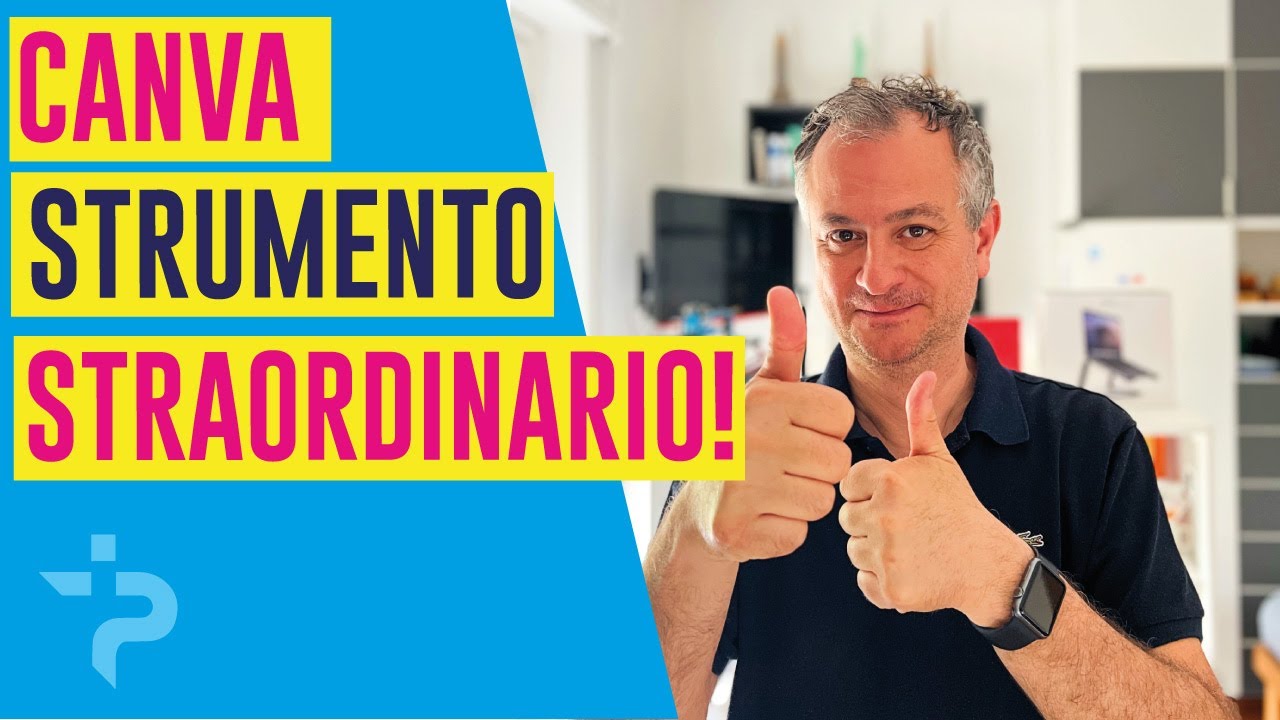 7 cose fantastiche che puoi fare con Canva. (Le conosci?)