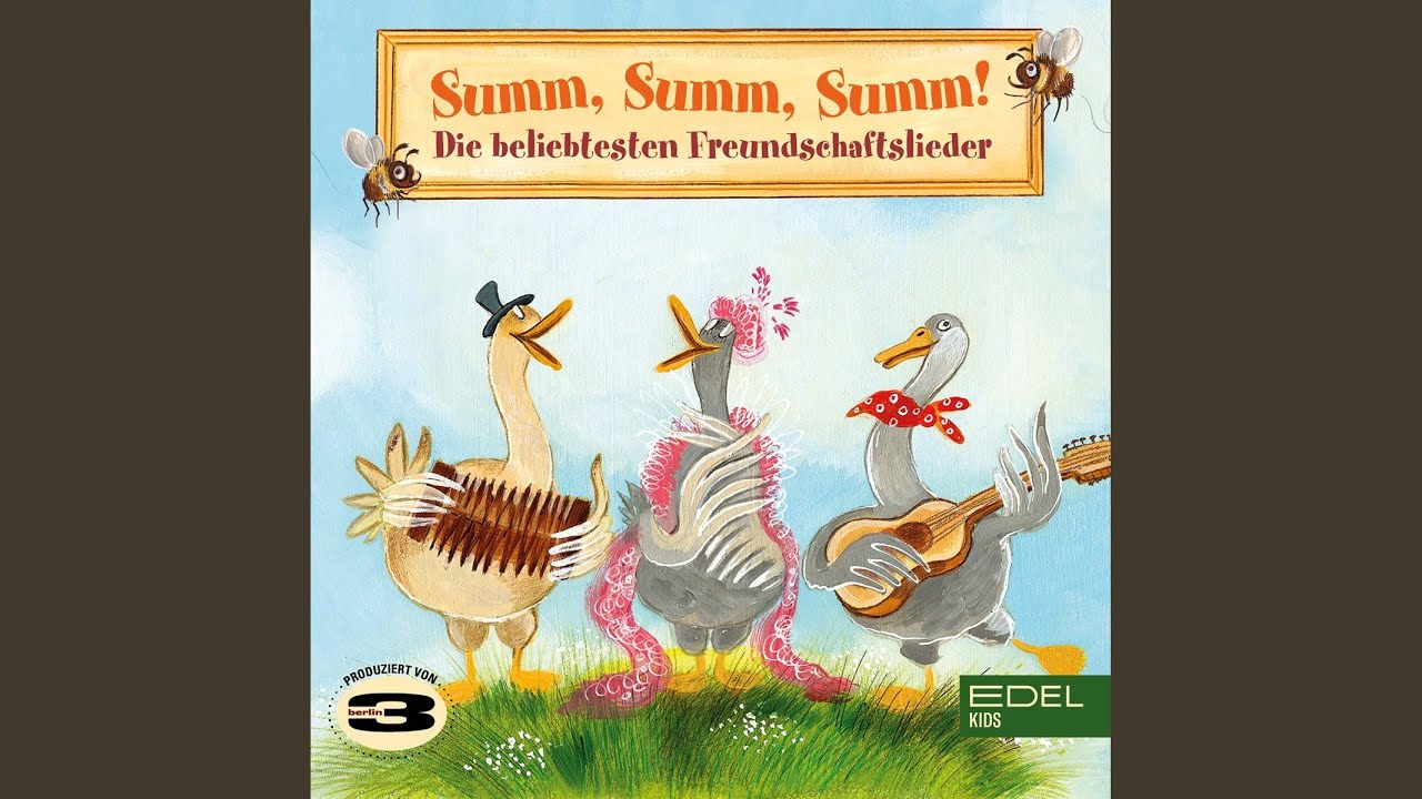 Ich nehm dich mit
