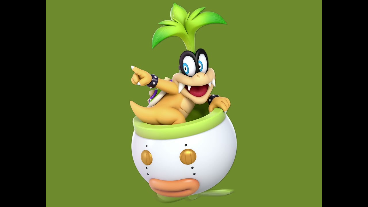 Iggy Koopa Text to Speech AI Voice