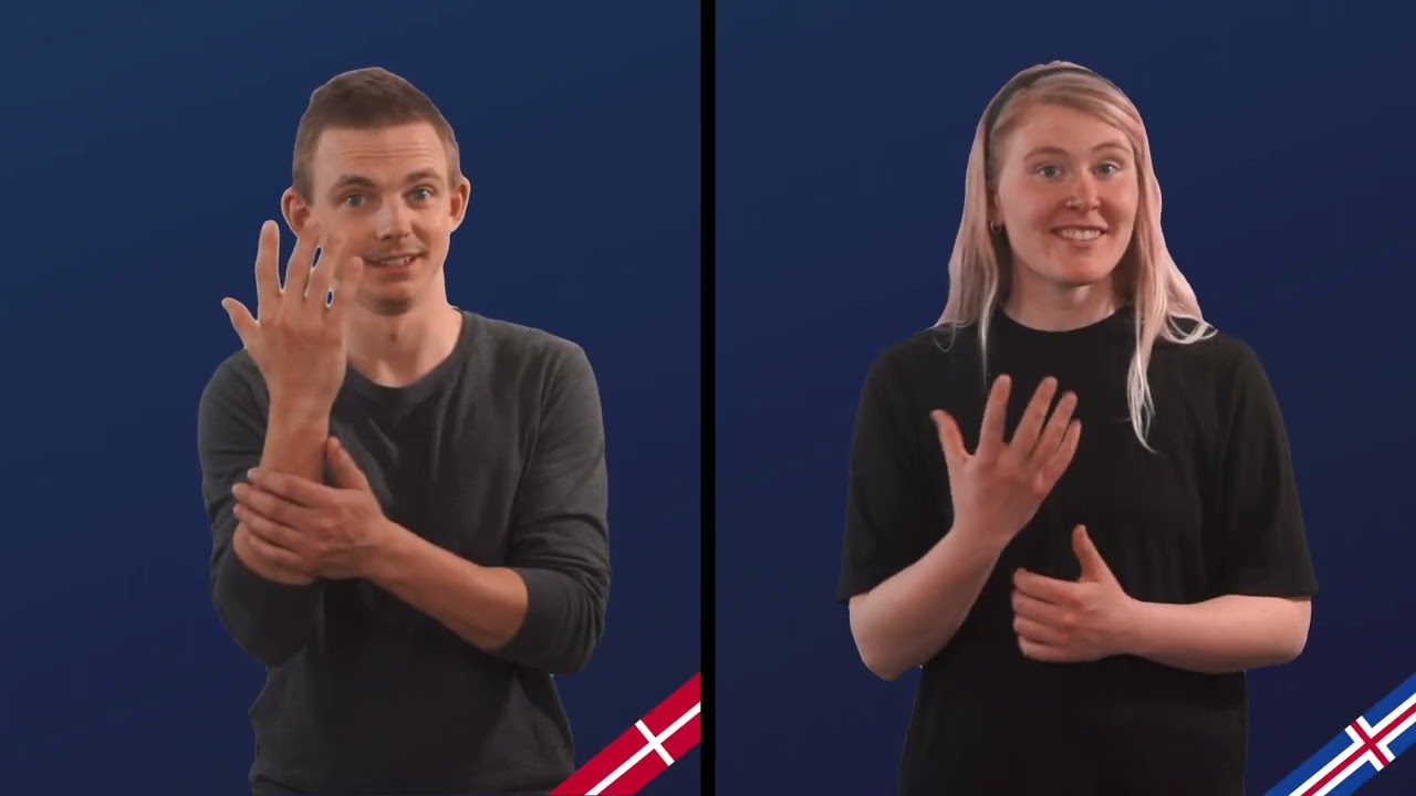 Falske venner tutorial