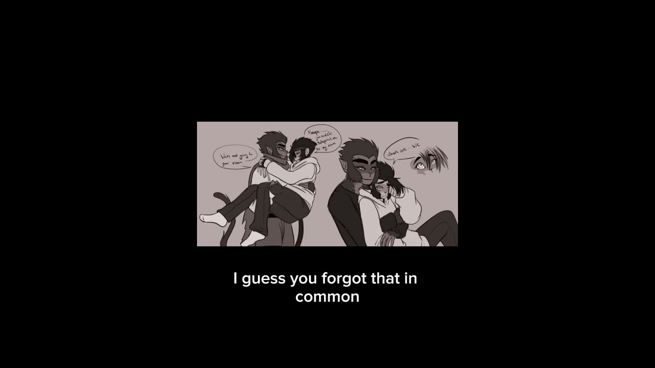 🖤macaque x mk❤️
