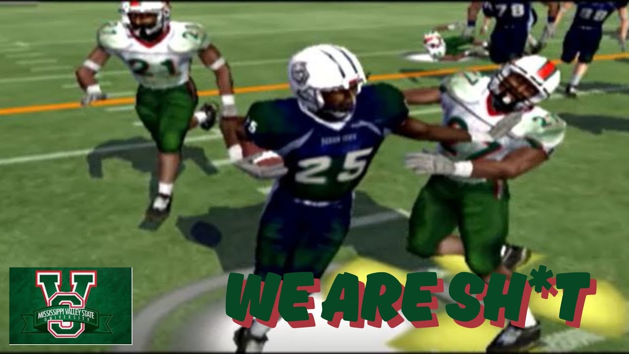 1-4 AND DESPERATE FOR A WIN| THE VALLEY SERIES | EP.14