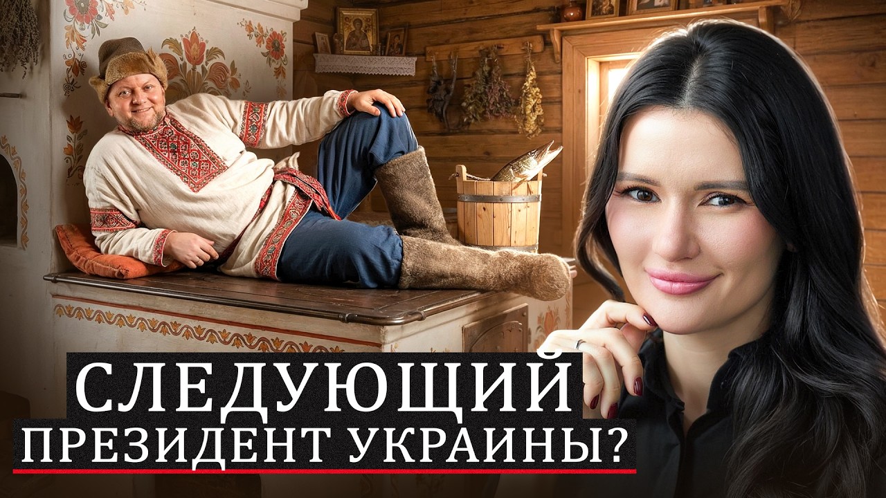 ЗАЛУЖНЫЙ & ЗЕЛЕНСКИЙ: ШИЛО НА МЫЛО | #Панченко