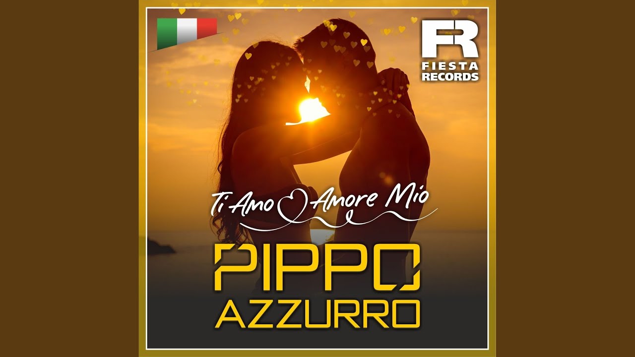 That's Amore