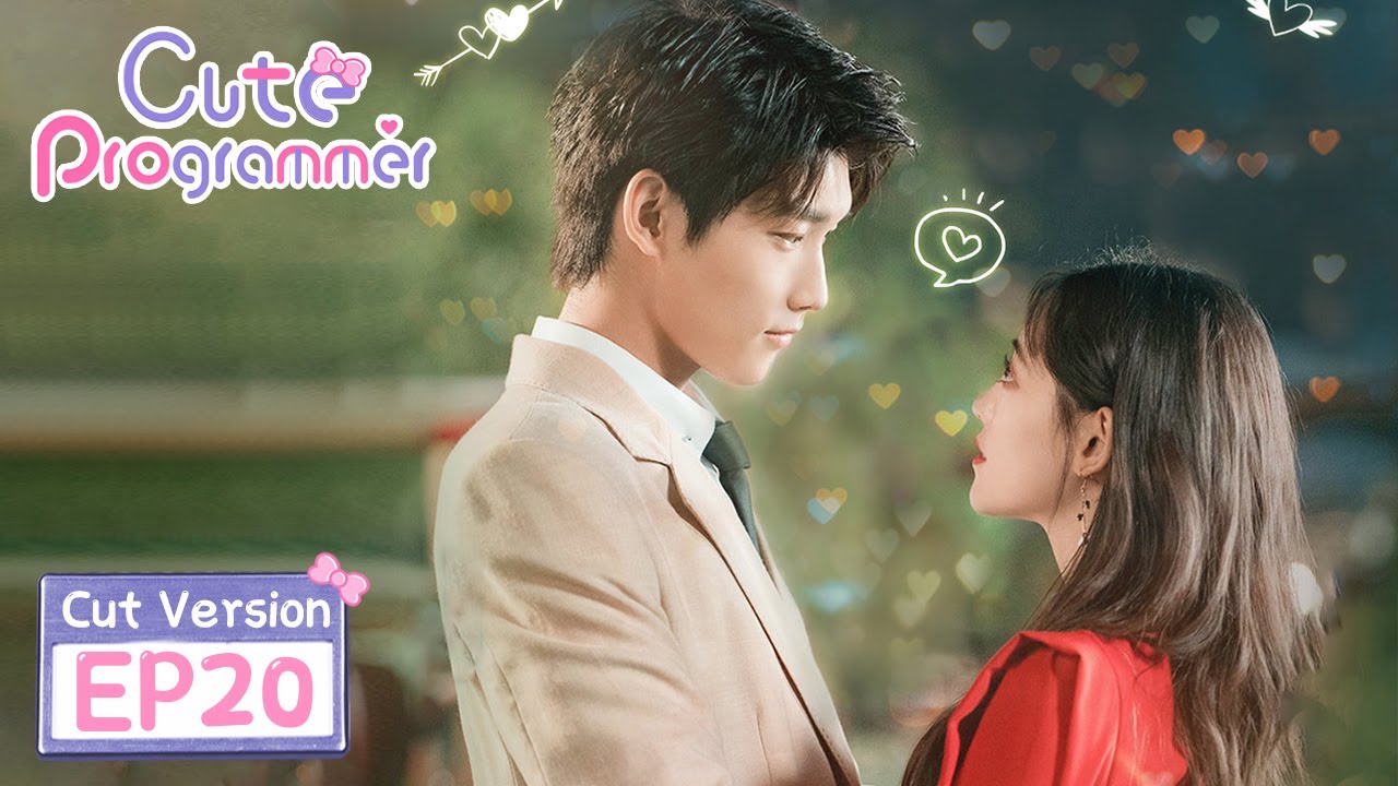 Cute Programmer | Clip EP20 | Li was in danger of a car accident during pregnancy because of Li Man!