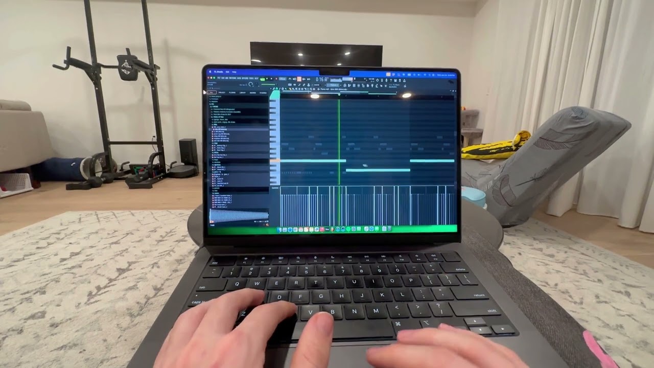 just another beat
