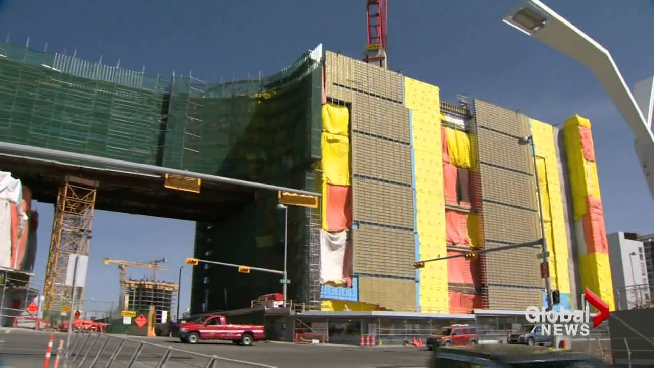 Calgary becomes the official home of Canadian music history