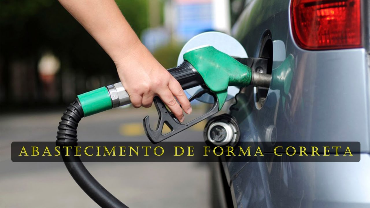 Como funciona: Canister e abastecimento correto no posto