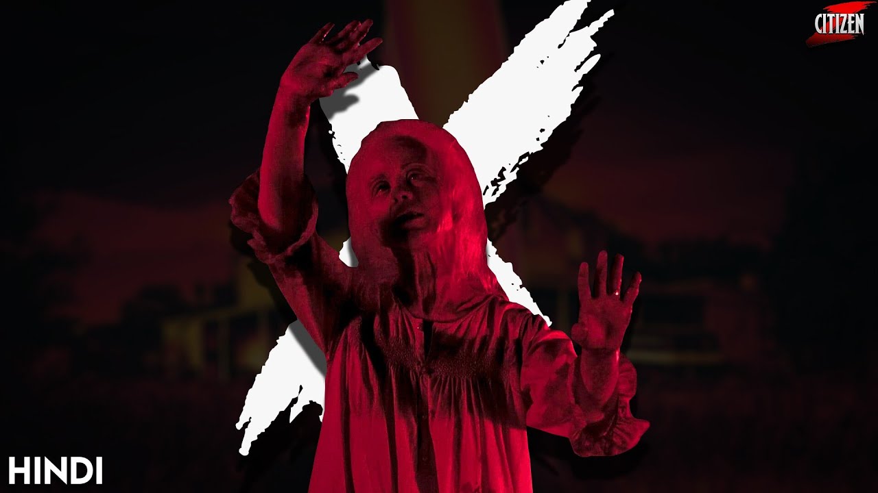 X (2022) Story Explained + Facts | Hindi | Best Horror Of 2022 From A24 ?