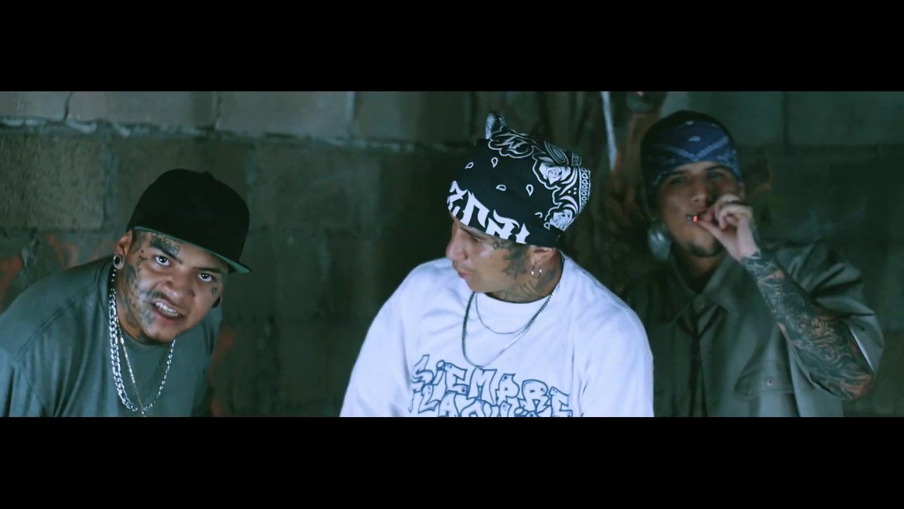 DkA - Siempre Locos Ft. Big Rick & Zaiko Bs (Vídeo Oficial)