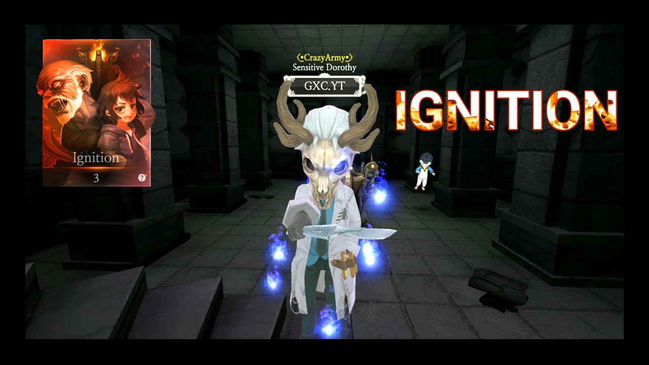 Ignition Mode Gameplay | Granny's House Online