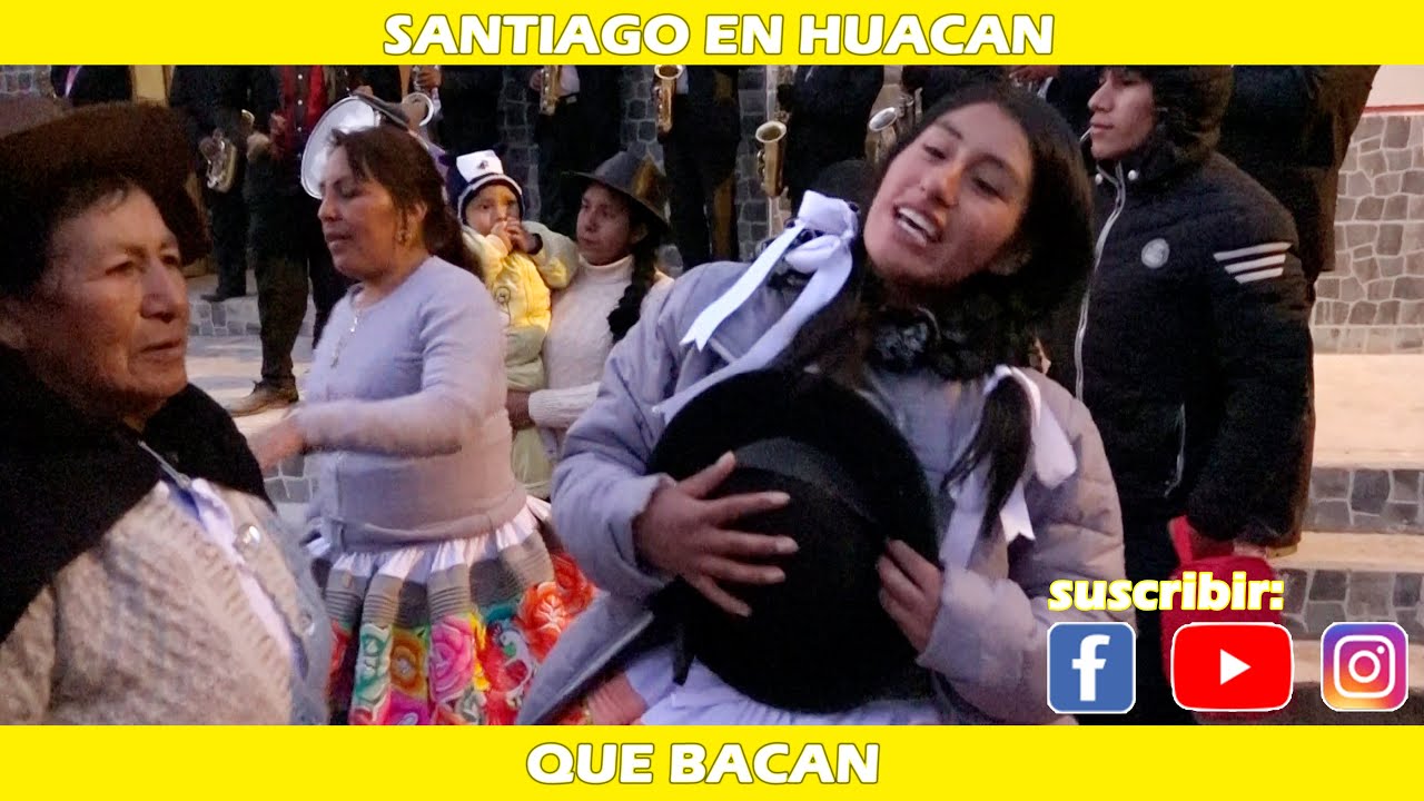 🎷SANTIAGO  en el CANIPACO | 😢santiago para llorar | Donde estarás Madre Mía 😭
