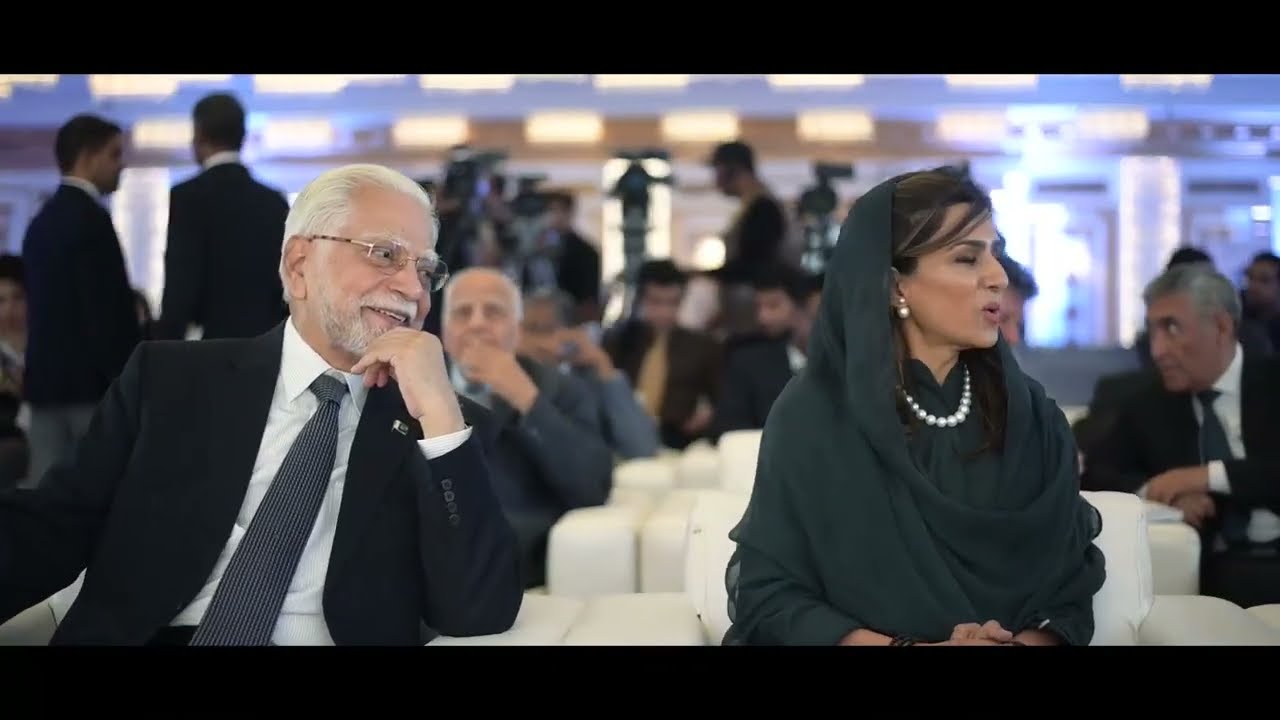 Margalla Dialogue 2022 | Day 1 | Event by Miradore Productions