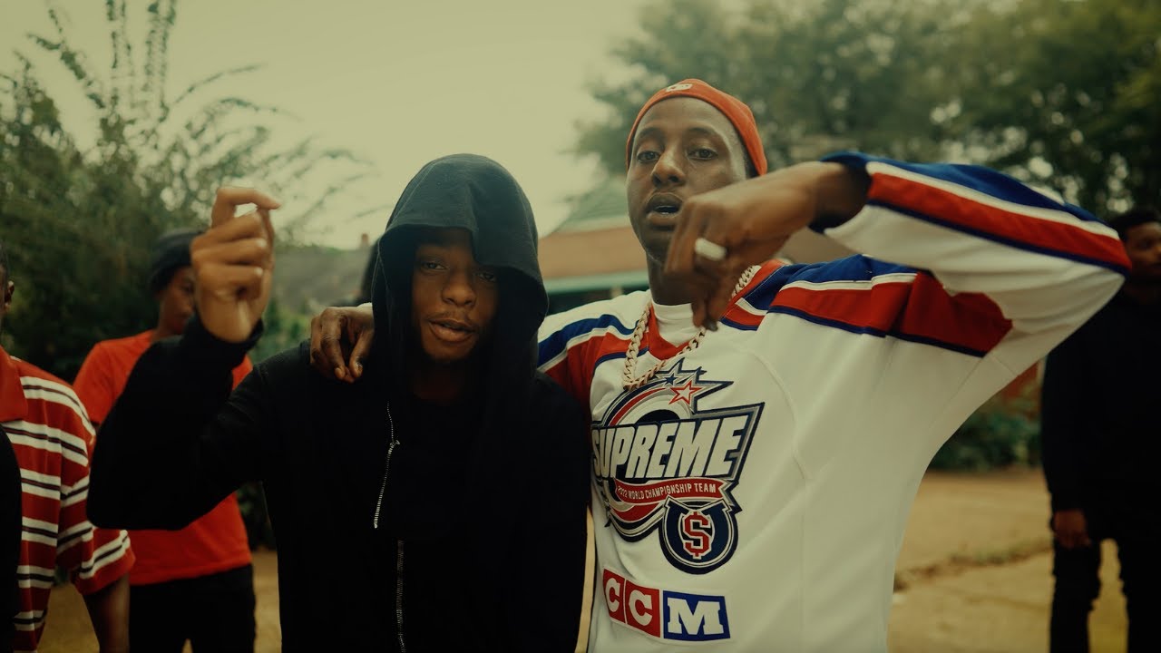 Tripstar ft. Lil CStar 
