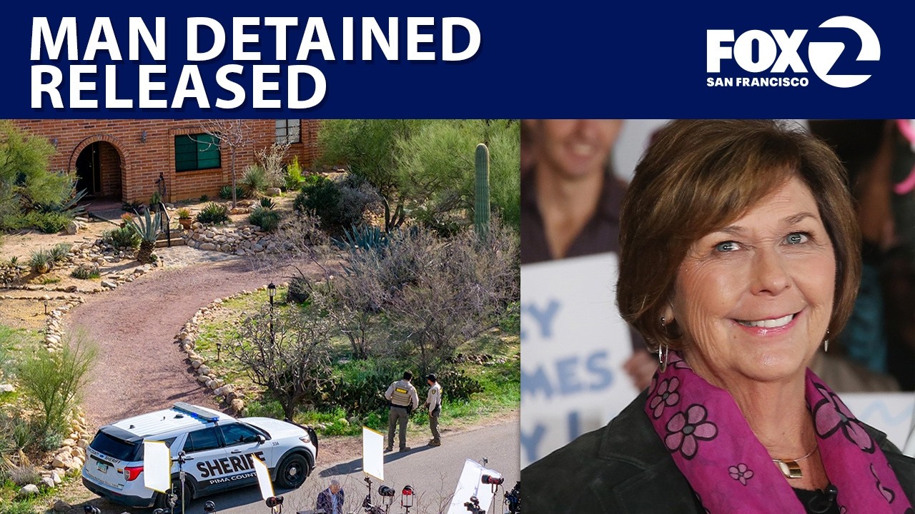 Nancy Guthrie case: Man detained released | WHAT WE KNOW