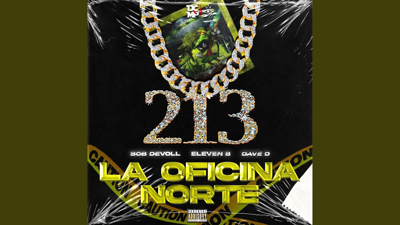 213 la Oficina Norte