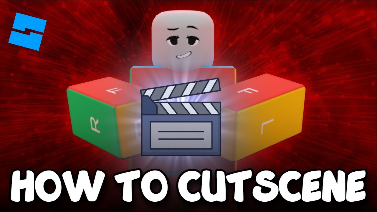 Как делать профессиональные кат-сцены | Roblox Studio