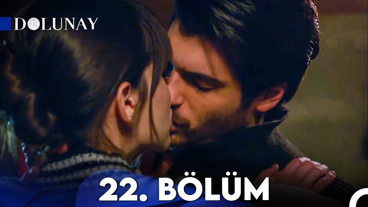 Dolunay 22. B&ouml;l&uuml;m