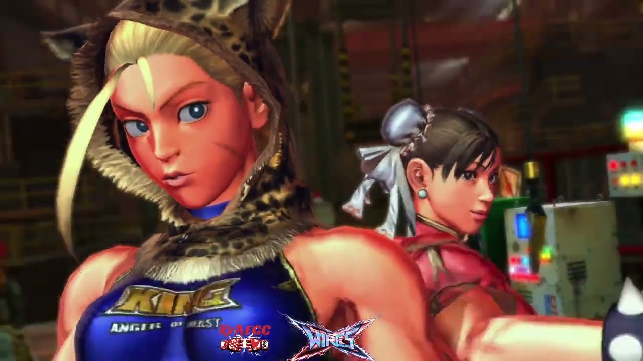 #SFxT Еженедельные повторы #227