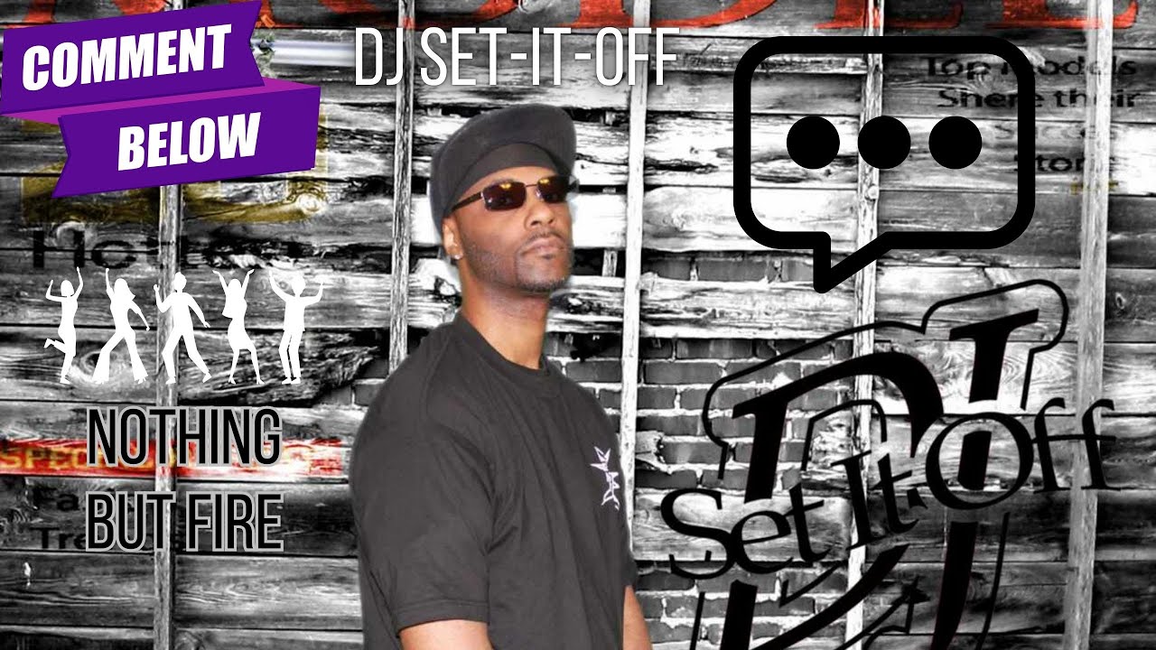 Dj Set It Off -  Exclusive Country Mashup vs Pop Rock (Fire) (Video Mashup)